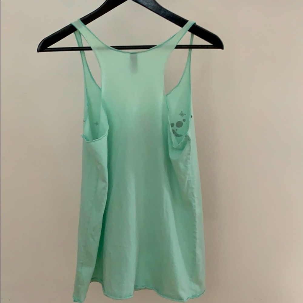 Women’s Tank Top - Picture 3 of 4
